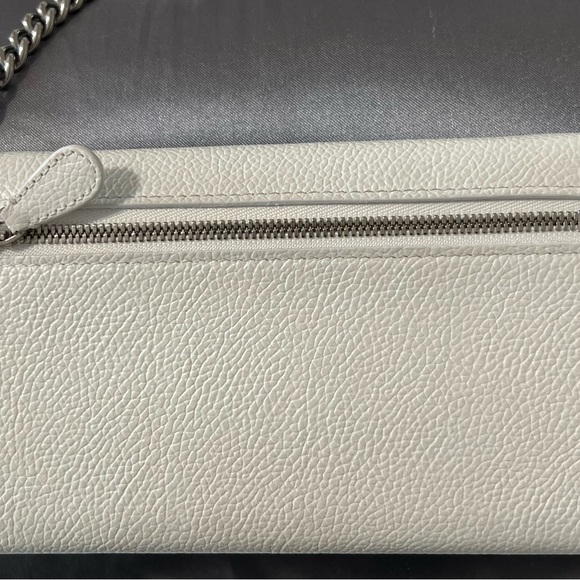 Balenciaga Mini Wallet on Chain - Picture 7 of 8